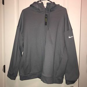Mens nike full zipper